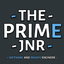 ThePrimeJnr Logo